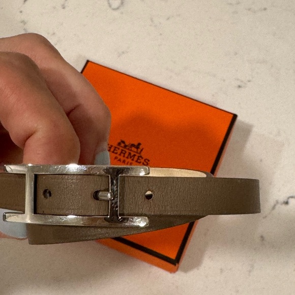 Hermes Bracelet - Picture 4 of 6